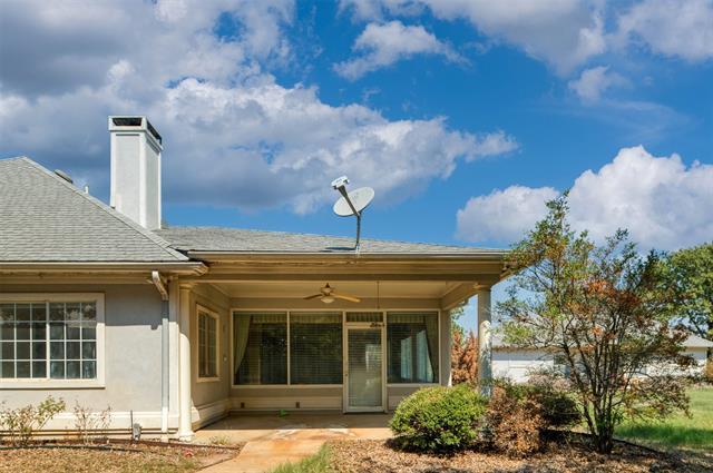 Foto del edificio - 4525 Teasley Ln