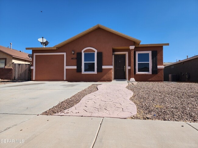 Building Photo - 14228 Lasso Rock Dr