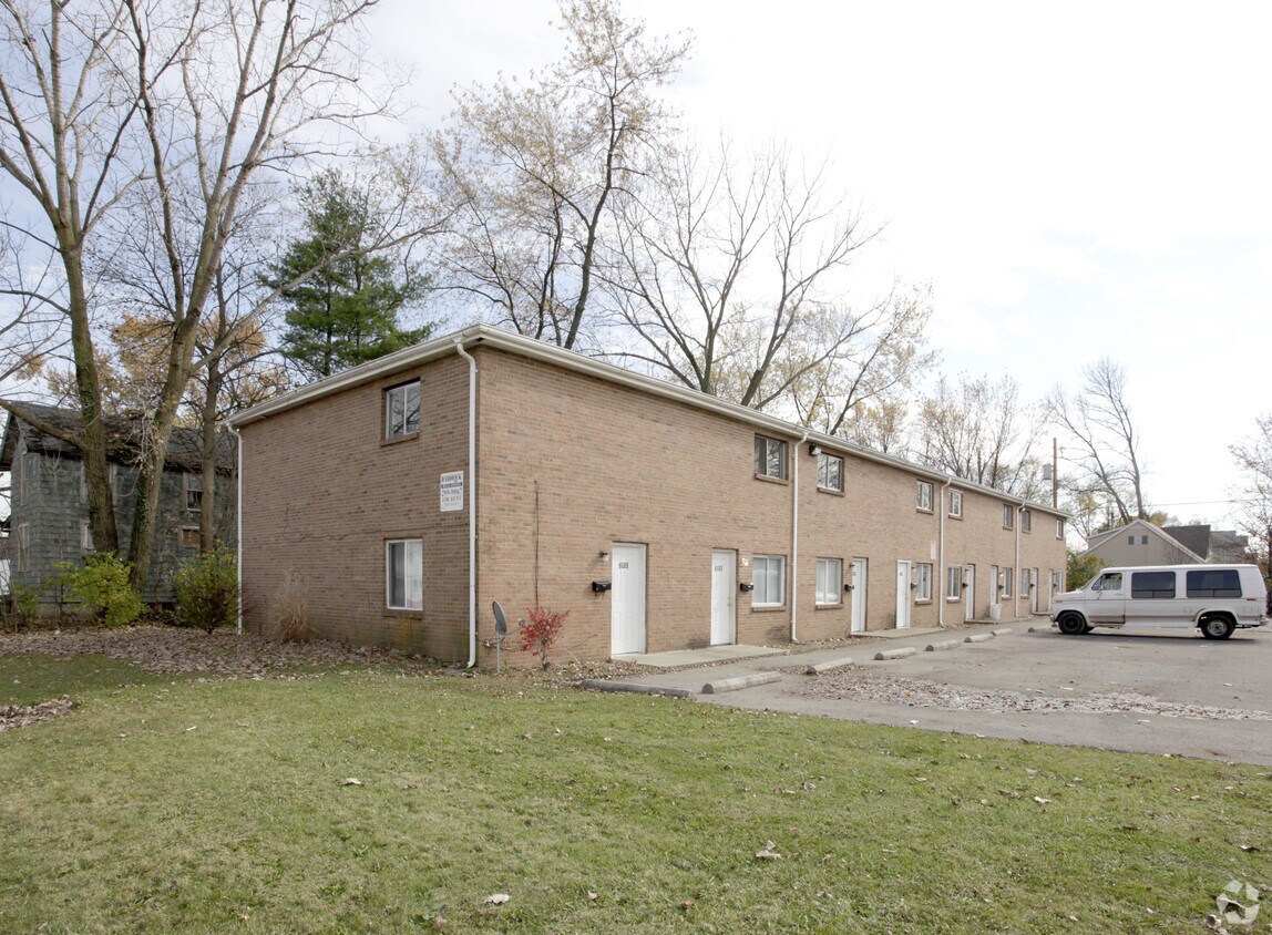 Primary Photo - 2836-2850 Baughman Ave