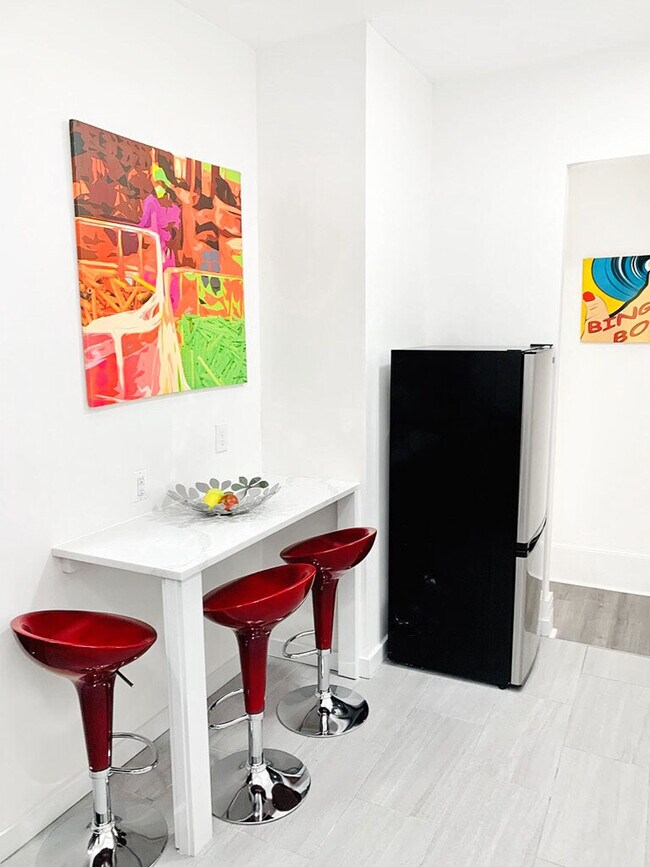 Foto del edificio - 206 W 138th St