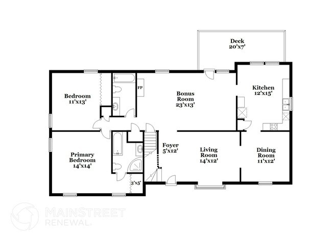 Foto del edificio - 14412 Wilshire Cir