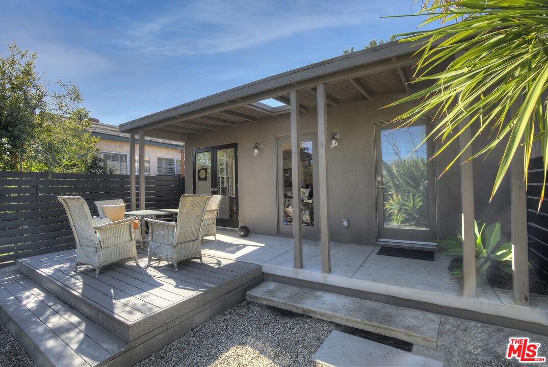 Foto principal - 3539 Greenwood Ave