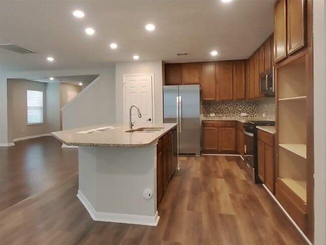 Foto del edificio - 2618 Basil Point Ct