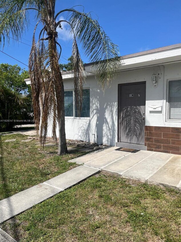 Foto principal - 1641 Taft St