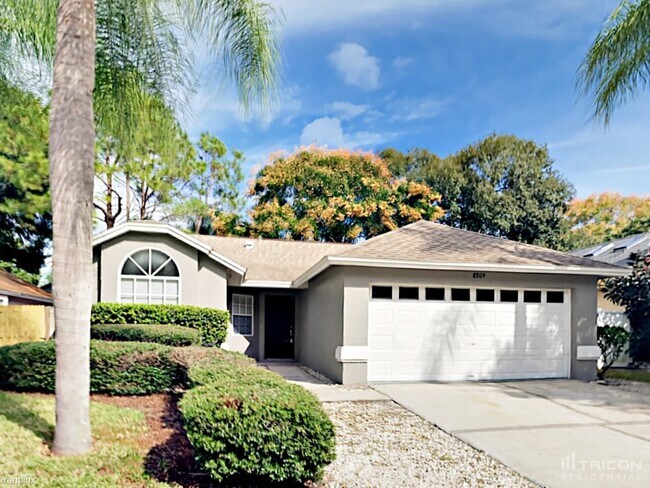 Foto del edificio - 8809 Beeler Dr