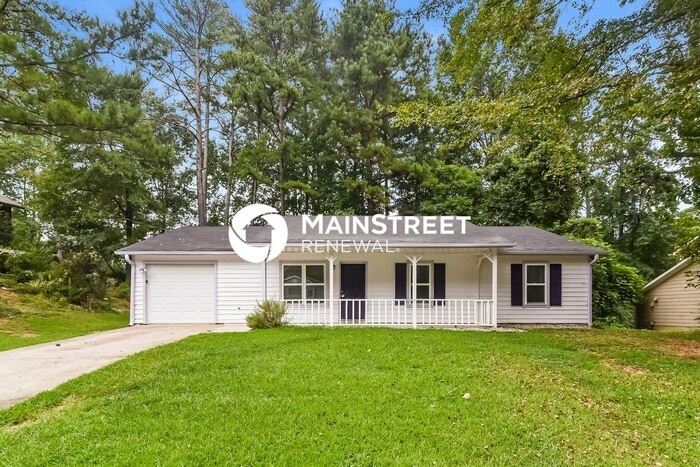 Foto principal - 3 Bedroom Pet-Friendly Home in Norcross, G...