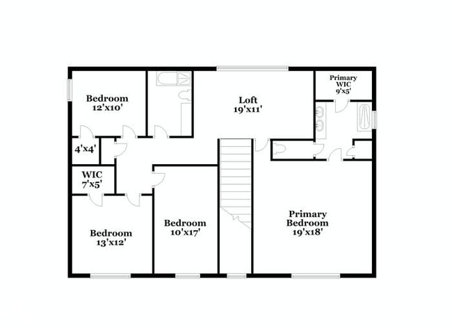 Building Photo - 5331 Nancy Seward Dr, Murfreesboro, TN 37129