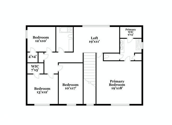 Foto del edificio - 5331 Nancy Seward Dr, Murfreesboro, TN 37129