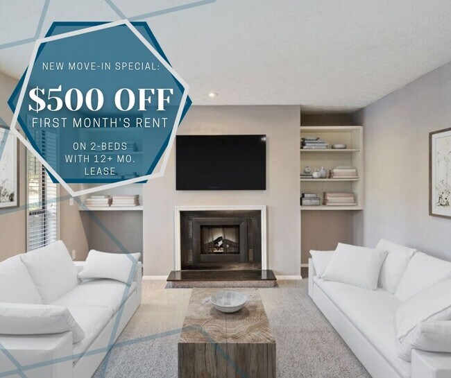 Legacy Key Apartments Sandy Springs, GA