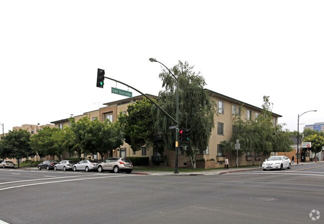 Griffiths Apartments San Jose Griffiths Apartments San Jose