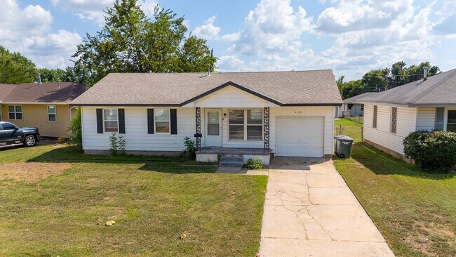Foto del edificio - RENT TO OWN – DEL CITY, OK