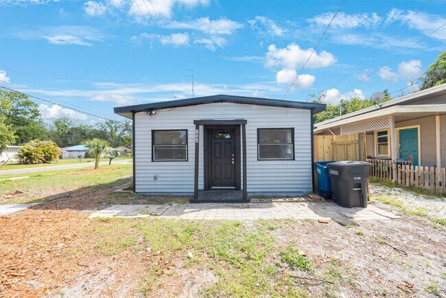 Foto del edificio - Cute 2bdrm/1bath House for rent ** Ready now ** Section 8 OK