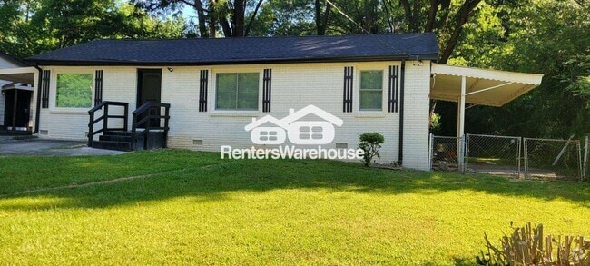 Building Photo - 2842 Marco Dr NW