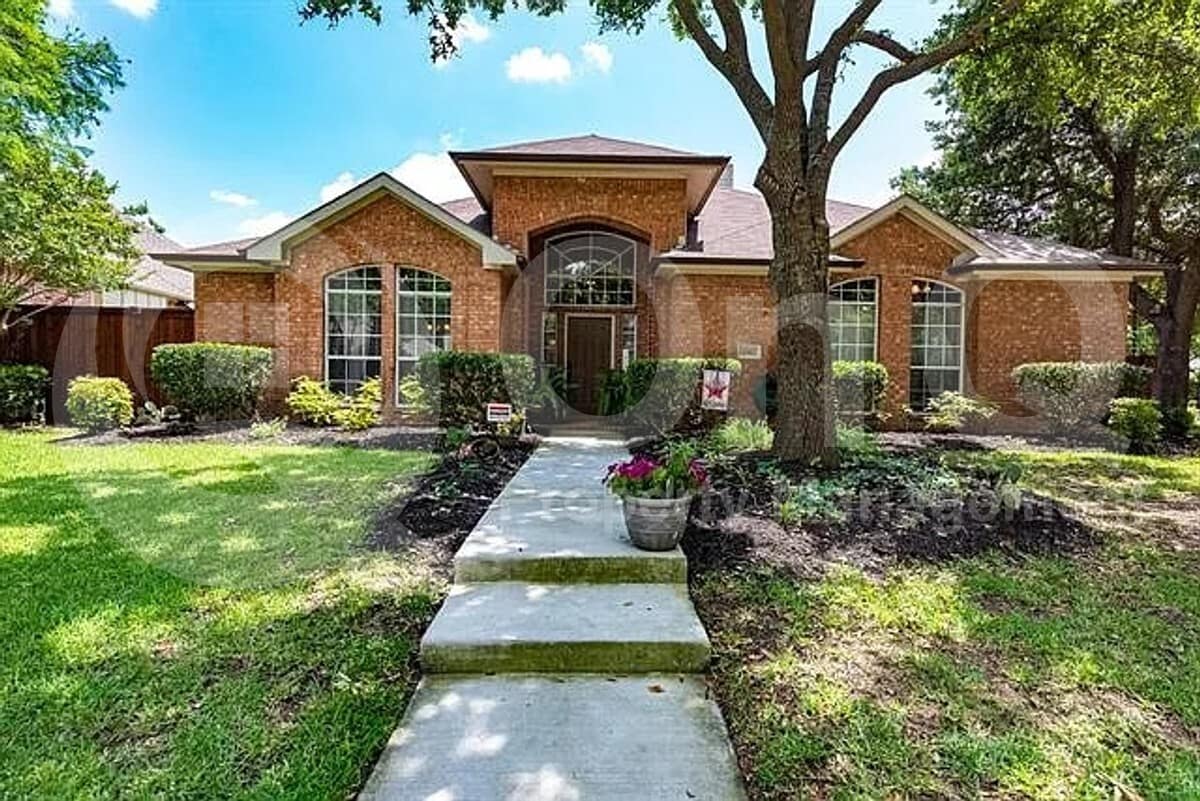 Photo - 10901 Hermitage Lane