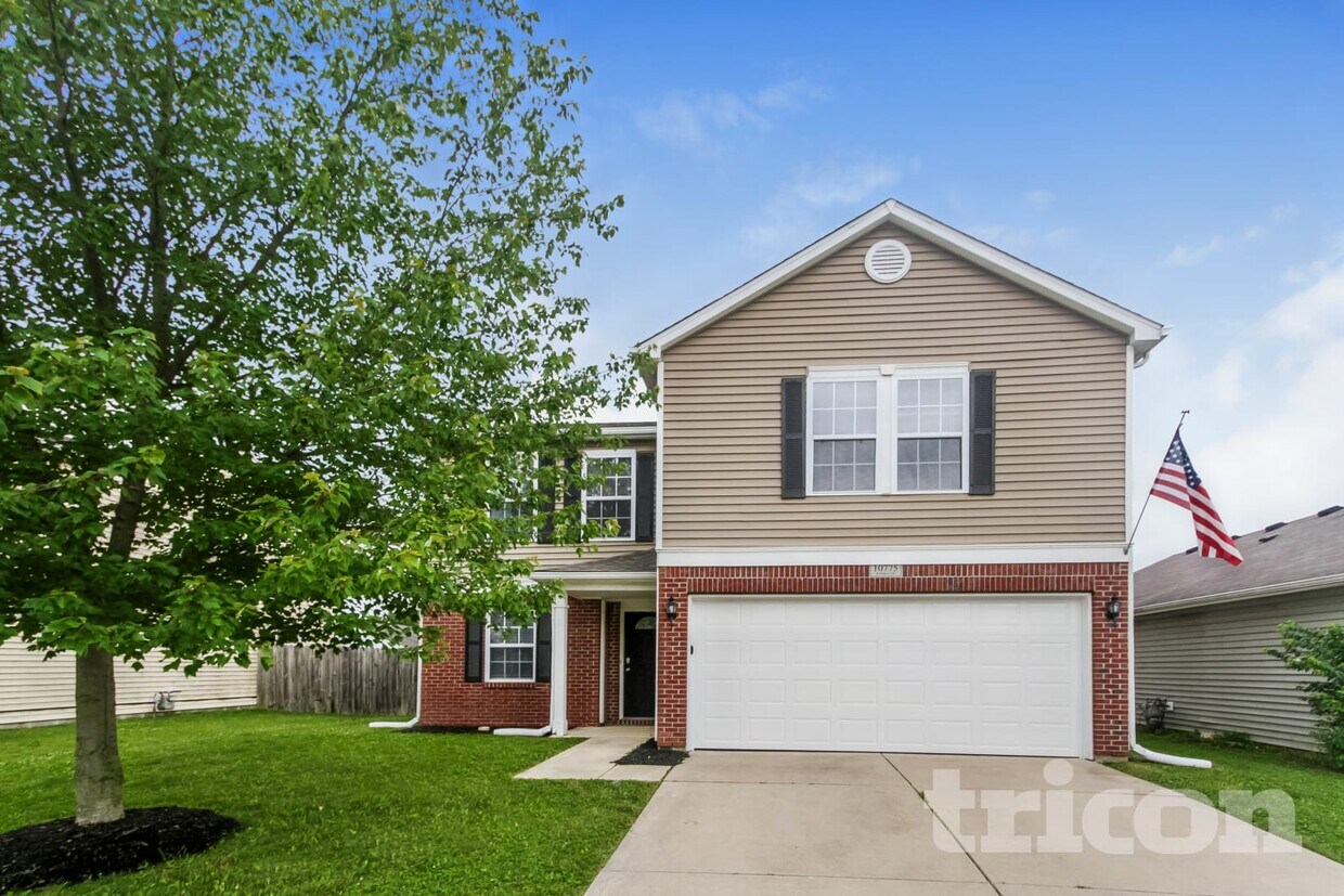 Foto principal - 10775 Wymm Ln