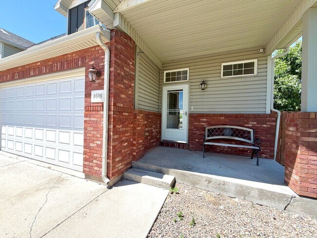 Foto del edificio - 4608 Garnet Way
