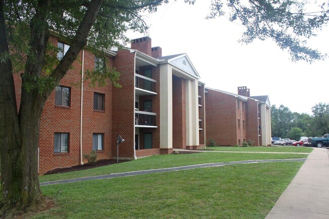 Building Photo - 1010 Blue Ridge Dr