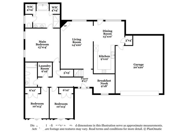 Building Photo - 2373 Kindlewood Dr