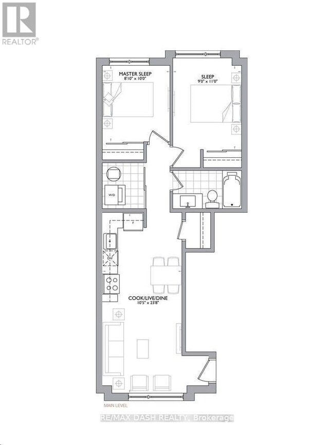 Photo du bâtiment - 1130 Briar Hill Ave