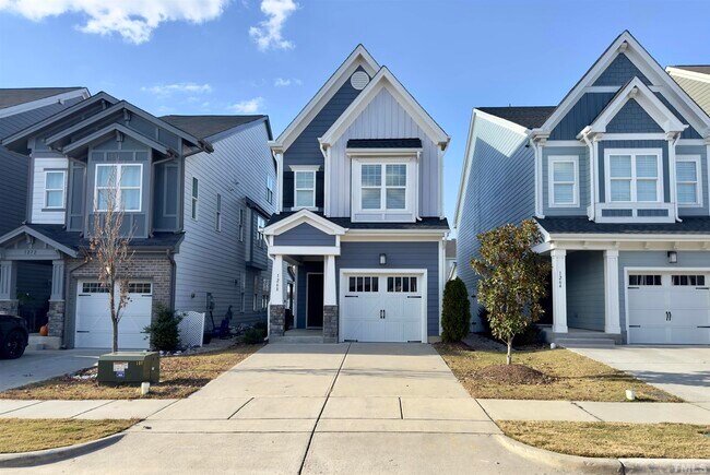 Building Photo - 1268 Brown Velvet Ln