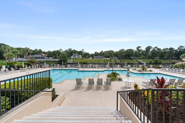 1 of 2 Pools - 2180 Waterview Dr