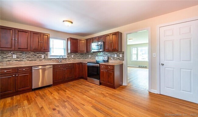 Foto del edificio - 1825 Chopsey Hill Rd