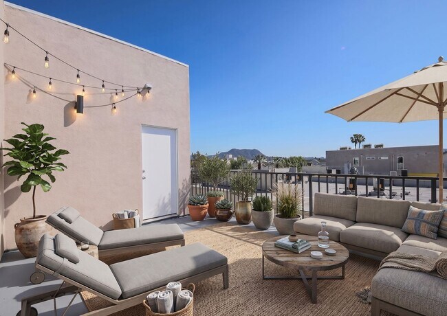 Foto del edificio - Luxury 2026 Townhomes with Massive Bedrooms + Decks with Views