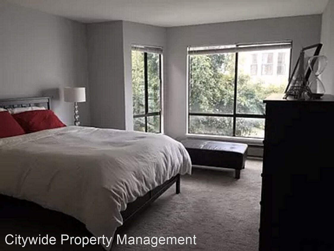 Primary Photo - 1 br, 1 bath House - 401 Union Street, #201