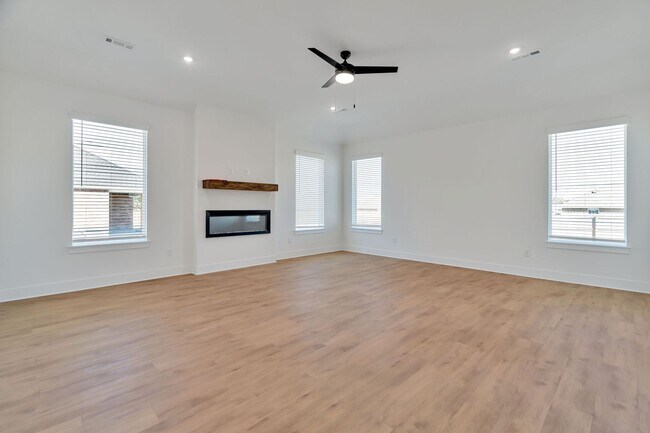 Foto del edificio - Brand-New 4 Bedroom in Siloam Springs! 3-C...