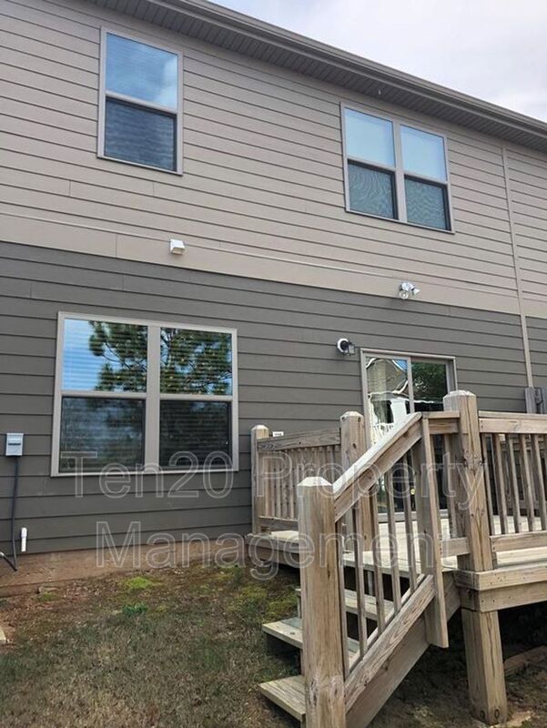 6077 Townes Way, Columbus, GA 31909 House Rental in Columbus, GA