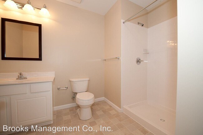 Foto del edificio - 2300 N Calvert St