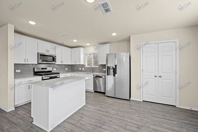 Building Photo - First Month FREE! - Classy 2-Story Home in...