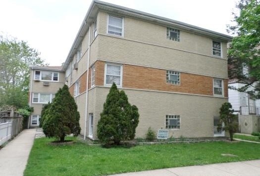 Foto del edificio - 4149 N Tripp Ave