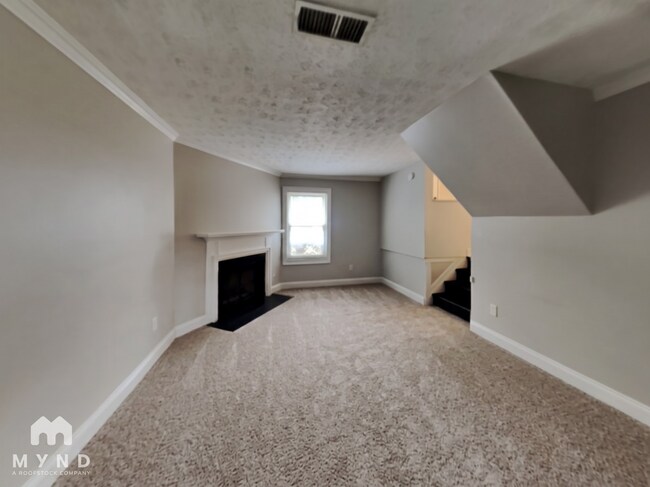 Foto del edificio - 1652 Carrie Farm Ln NW