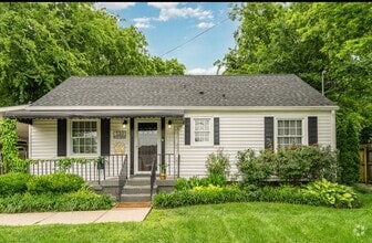 Building Photo - 510 E Bend Dr