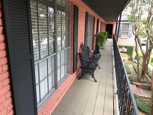 Foto del edificio - 3616 Stanford St