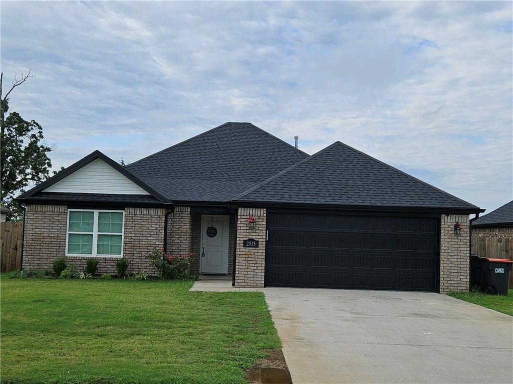 Foto principal - 2815 Cassidy Ave