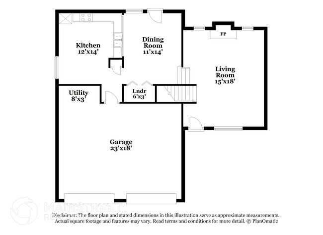 Building Photo - 497 Eagles Crossing Cir