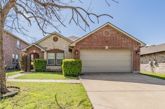 Foto del edificio - 25% OFF FIRST MONTH'S RENT WITH 12 MONTH LEASE! Lovely 3 bedroom, 2 bath home in Harriet Creek Ra...