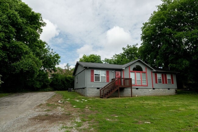 Foto del edificio - Charming 3-Bedroom Home in Old Hickory