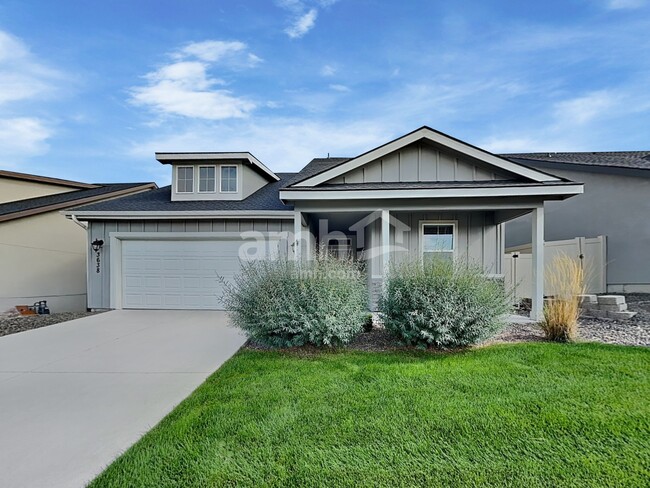 Building Photo - 3638 S Natural Way
