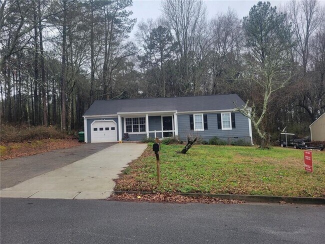 Building Photo - 6299 Valdez Dr