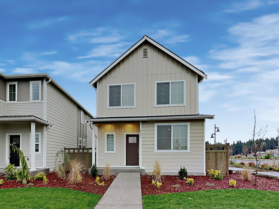 23251 SE Dogwood Street House Rental in Black Diamond, WA