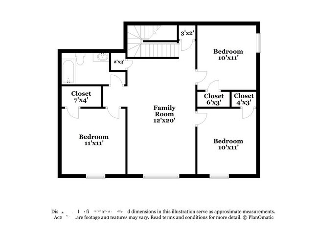 Foto del edificio - 6745 Dove Chase Ln