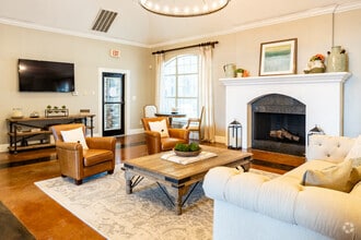 2BR, 2BA - 1147SF - The Park at Monterey Oaks