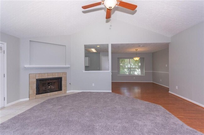 Foto del edificio - 1500 Pigeon Forge Rd