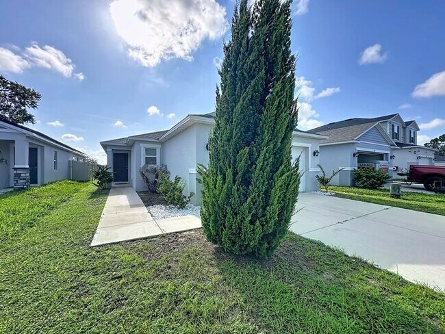 Foto del edificio - BEAUTIFUL HOME IN PRESERVATION POINTE, DAVENPORT