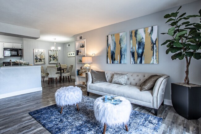 Foto del edificio - Grayson Park Apartment Homes