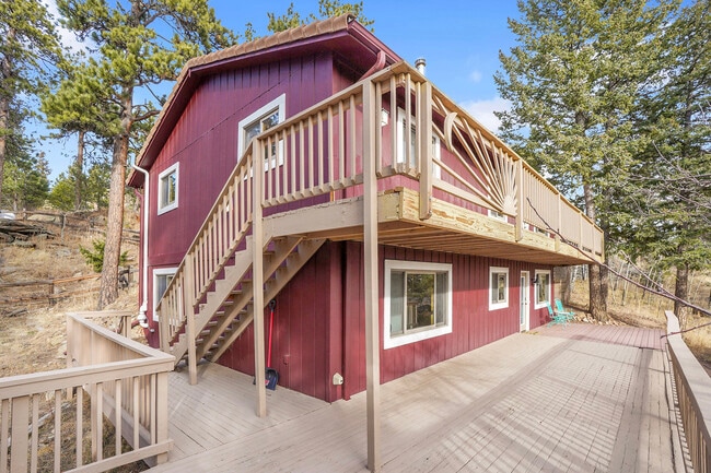 Building Photo - 8544 Doubleheader Ranch Rd