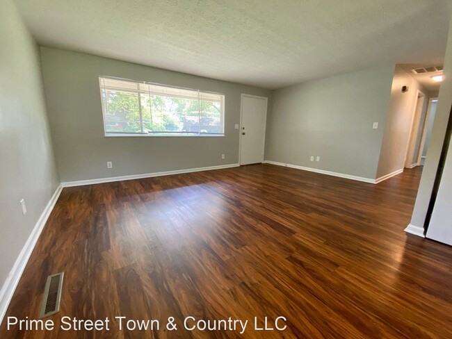 Foto del edificio - 3 br, 1 bath House - 301 Primrose Lane
